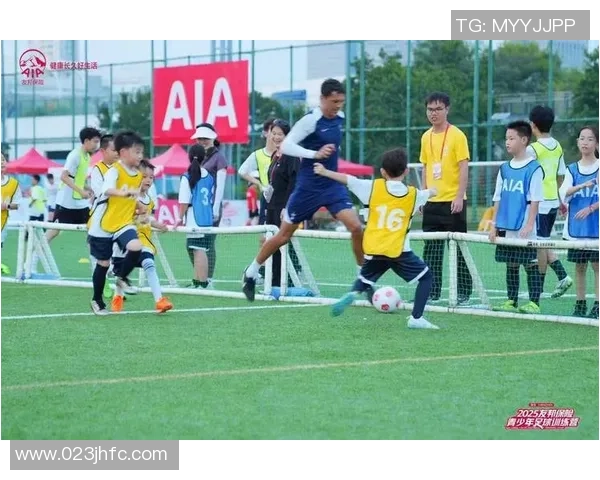 足球训练博士助力青少年成长提升足球技能与心理素质的全面发展