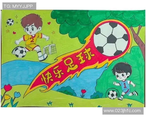 探索aim足球的魅力与技术提升之路，助力青少年足球梦想的实现与发展