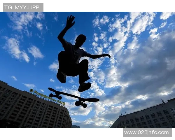 李敏独家分享滑板心得与技巧助你轻松掌握滑板运动的乐趣与挑战