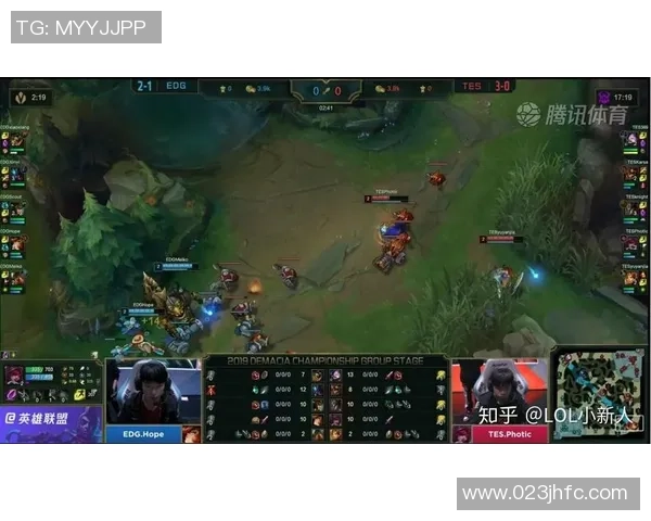 赛后复盘分析EDG与WE对决中的速度策略与战术执行
