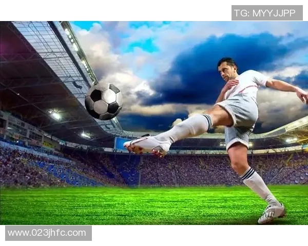 足球454带你领略世界足球盛宴尽享激情与荣耀的赛场瞬间