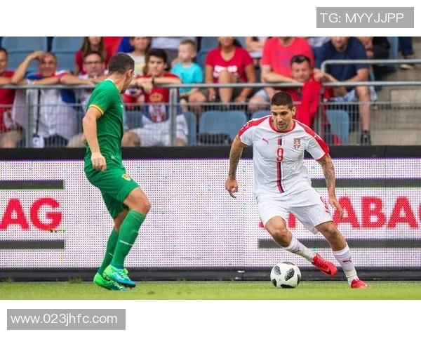 足球立刻死亡的背后真相揭示了运动精神的消逝与商业化的侵蚀